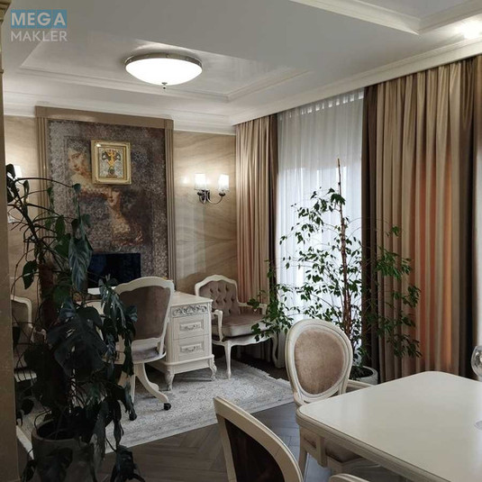 Продаж 3 кімнатної квартири (150/60/60), 2 пов. 5 пов. будинку, <a class="location-link" href="/kiev/" title="Недвижимость Київ">Київ</a>, <a class="location-link" href="/kiev/shevchenkovskij/" title="Недвижимость Шевченківський район">Шевченківський р-н</a>, Лукянівська вул., 21б (изображение 5)
