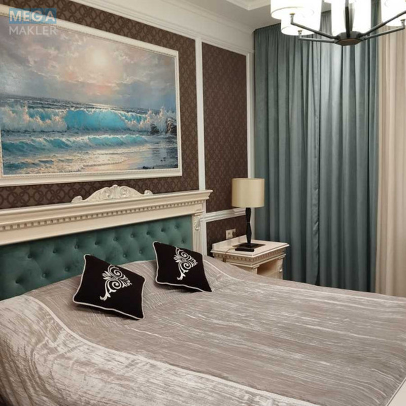 Продаж 3 кімнатної квартири (150/60/60), 2 пов. 5 пов. будинку, <a class="location-link" href="/kiev/" title="Недвижимость Київ">Київ</a>, <a class="location-link" href="/kiev/shevchenkovskij/" title="Недвижимость Шевченківський район">Шевченківський р-н</a>, Лукянівська вул., 21б (изображение 7)