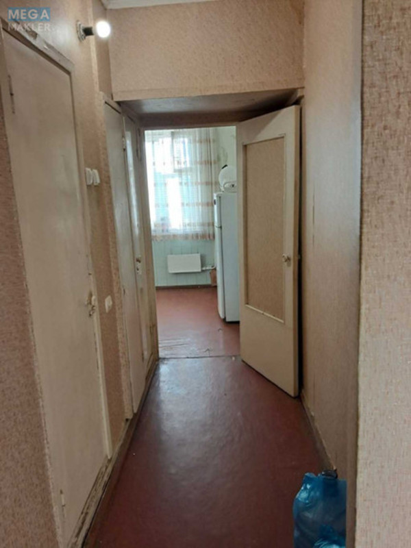 Продаж 1 кімнатної квартири (40/?/8), 6 пов. 10 пов. будинку, <a class="location-link" href="/kiev/" title="Недвижимость Київ">Київ</a>, <a class="location-link" href="/kiev/svyatoshinskij/" title="Недвижимость Святошинський район">Святошинський р-н</a>, Ірпінська вул., 62а (изображение 4)