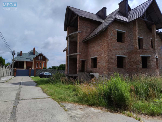 Продаж дома, 3&nbsp;поверху, 500&nbsp;кв.м, 8&nbsp;кімнат, ділянка 12&nbsp;соток, <a class="location-link" href="/dachnoe-selo/" title="Недвижимость Дачне">Дачне</a>, О. Кошового (изображение 2)