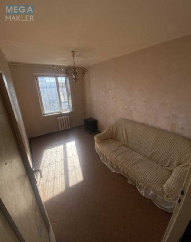 Продаж 3 кімнатної квартири (60/45/7), 14 пов. 14 пов. будинку, <a class="location-link" href="/kiev/" title="Недвижимость Київ">Київ</a>, <a class="location-link" href="/kiev/podolskij/" title="Недвижимость Подільський район">Подільський р-н</a>, Георгия Гонгадзе просп., 14 (изображение 3)
