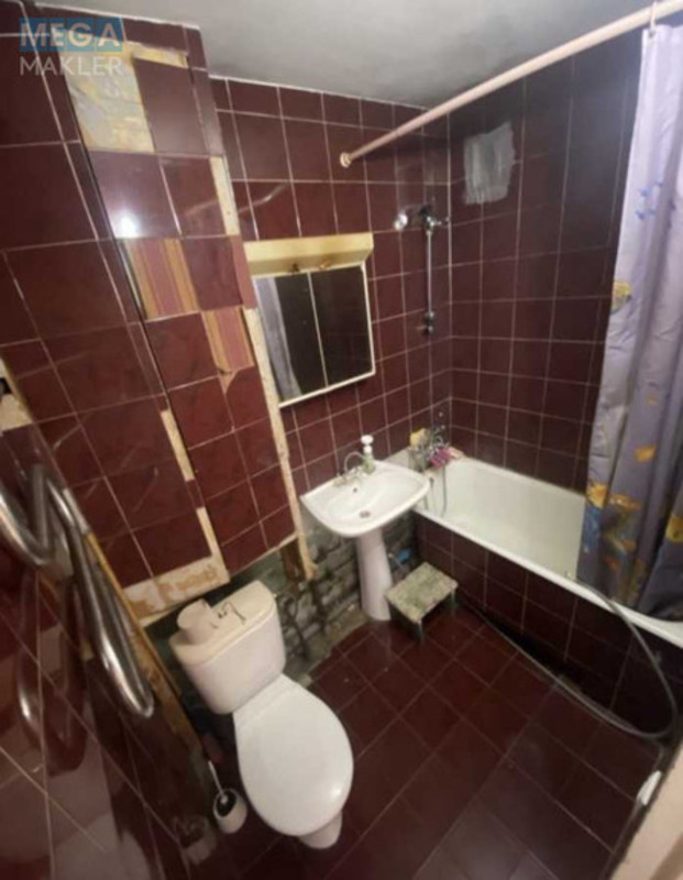 Продаж 3 кімнатної квартири (60/45/7), 14 пов. 14 пов. будинку, <a class="location-link" href="/kiev/" title="Недвижимость Київ">Київ</a>, <a class="location-link" href="/kiev/podolskij/" title="Недвижимость Подільський район">Подільський р-н</a>, Георгия Гонгадзе просп., 14 (изображение 5)