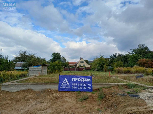 Продажа участка, 6&nbsp;соток, участок под жилую застройку, <a class="location-link" href="/strumovka/" title="Недвижимость Струмівка">Струмівка</a>, горіхова (изображение 2)