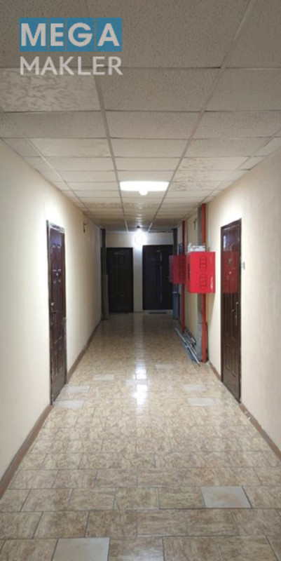 Продаж 1 кімнатної квартири (40/28/5), 23 пов. 25 пов. будинку, <a class="location-link" href="/dnepropetrovsk/" title="Недвижимость Дніпра">Дніпро</a>, <a class="location-link" href="/dnepropetrovsk/kirovskij/" title="Недвижимость Кіровський район">Кіровський р-н</a>, проспект Александра Поля (изображение 7)