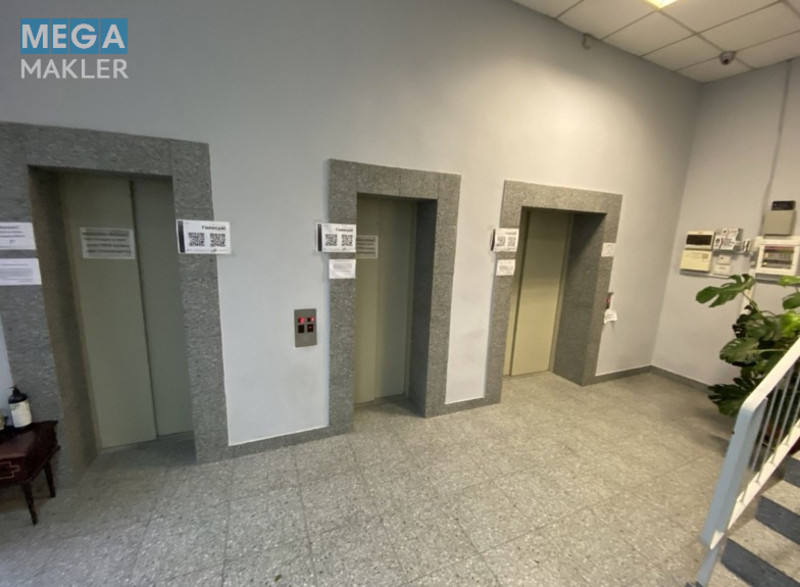 Продаж 1 кімнатної квартири (40/28/5), 23 пов. 25 пов. будинку, <a class="location-link" href="/dnepropetrovsk/" title="Недвижимость Дніпра">Дніпро</a>, <a class="location-link" href="/dnepropetrovsk/kirovskij/" title="Недвижимость Кіровський район">Кіровський р-н</a>, проспект Александра Поля (изображение 8)