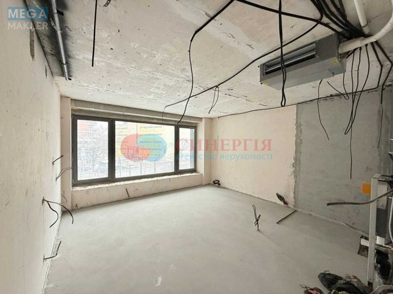 Оренда комерційної нерухомості, 200&nbsp;кв.м, под офис, <a class="location-link" href="/kiev/" title="Недвижимость Київ">Київ</a>, <a class="location-link" href="/kiev/pecherskij/" title="Недвижимость Печерський район">Печерський р-н</a>, Саперне Поле вул., 9А (изображение 11)