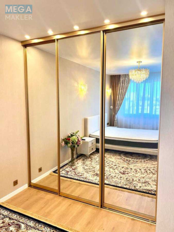 Оренда 1 кімнатної квартири, <a class="location-link" href="/kiev/" title="Недвижимость Київ">Київ</a>, <a class="location-link" href="/kiev/darnickij/" title="Недвижимость Дарницький район">Дарницький р-н</a>, Архітектора Вербицького вул., 1в (изображение 6)