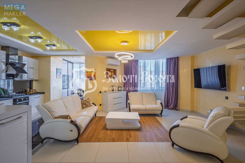 Продаж 4 кімнатної квартири (114,5/71/18,4), 9 пов. 10 пов. будинку, <a class="location-link" href="/sofievskaya-borshagovka/" title="Недвижимость Софіївська Борщагівка">Софіївська Борщагівка</a>, Житня вул, 21 (изображение 4)