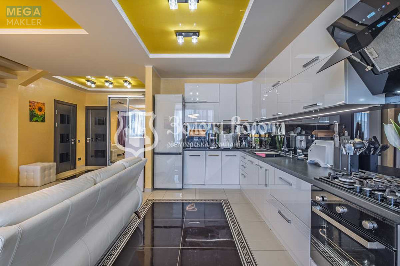 Продаж 4 кімнатної квартири (114,5/71/18,4), 9 пов. 10 пов. будинку, <a class="location-link" href="/sofievskaya-borshagovka/" title="Недвижимость Софіївська Борщагівка">Софіївська Борщагівка</a>, Житня вул, 21 (изображение 5)