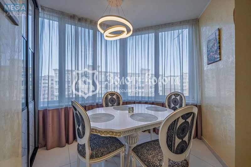 Продаж 4 кімнатної квартири (114,5/71/18,4), 9 пов. 10 пов. будинку, <a class="location-link" href="/sofievskaya-borshagovka/" title="Недвижимость Софіївська Борщагівка">Софіївська Борщагівка</a>, Житня вул, 21 (изображение 6)
