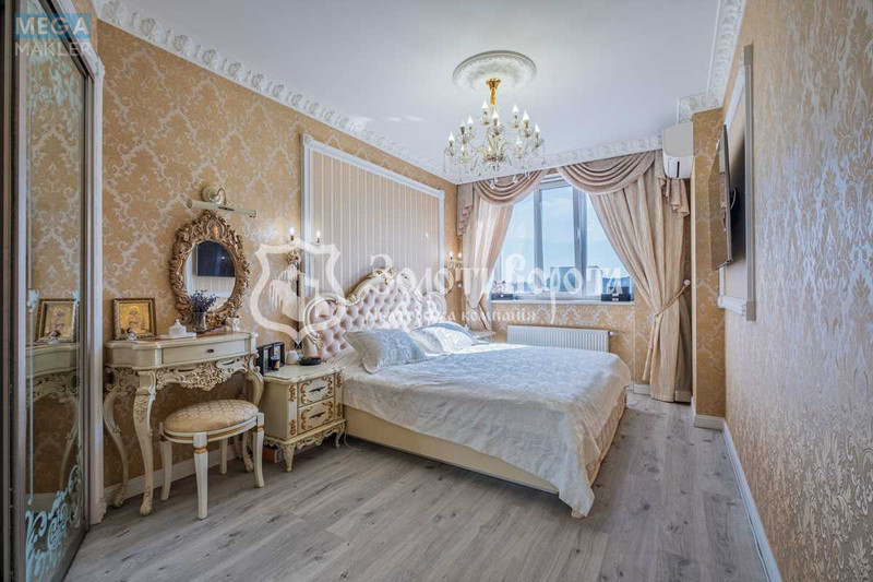 Продаж 4 кімнатної квартири (114,5/71/18,4), 9 пов. 10 пов. будинку, <a class="location-link" href="/sofievskaya-borshagovka/" title="Недвижимость Софіївська Борщагівка">Софіївська Борщагівка</a>, Житня вул, 21 (изображение 7)