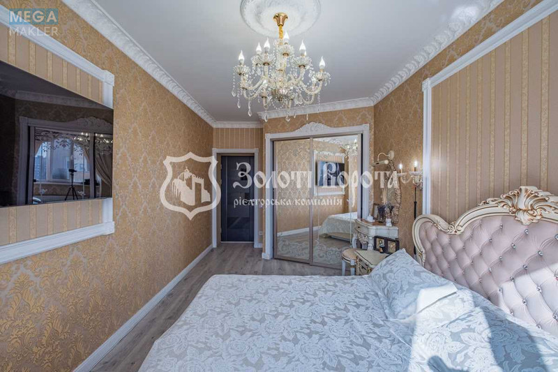 Продаж 4 кімнатної квартири (114,5/71/18,4), 9 пов. 10 пов. будинку, <a class="location-link" href="/sofievskaya-borshagovka/" title="Недвижимость Софіївська Борщагівка">Софіївська Борщагівка</a>, Житня вул, 21 (изображение 8)