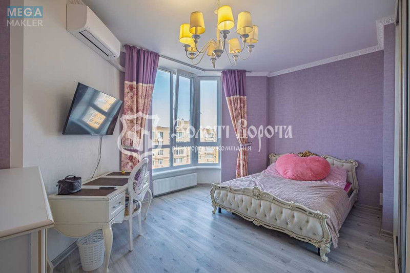 Продаж 4 кімнатної квартири (114,5/71/18,4), 9 пов. 10 пов. будинку, <a class="location-link" href="/sofievskaya-borshagovka/" title="Недвижимость Софіївська Борщагівка">Софіївська Борщагівка</a>, Житня вул, 21 (изображение 11)
