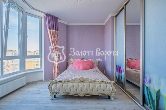 Продаж 4 кімнатної квартири (114,5/71/18,4), 9 пов. 10 пов. будинку, <a class="location-link" href="/sofievskaya-borshagovka/" title="Недвижимость Софіївська Борщагівка">Софіївська Борщагівка</a>, Житня вул, 21 (изображение 12)
