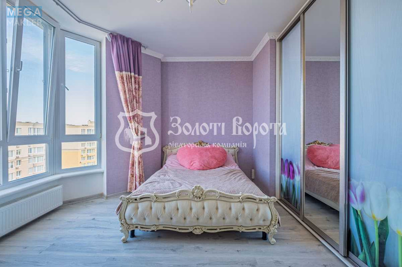 Продаж 4 кімнатної квартири (114,5/71/18,4), 9 пов. 10 пов. будинку, <a class="location-link" href="/sofievskaya-borshagovka/" title="Недвижимость Софіївська Борщагівка">Софіївська Борщагівка</a>, Житня вул, 21 (изображение 12)