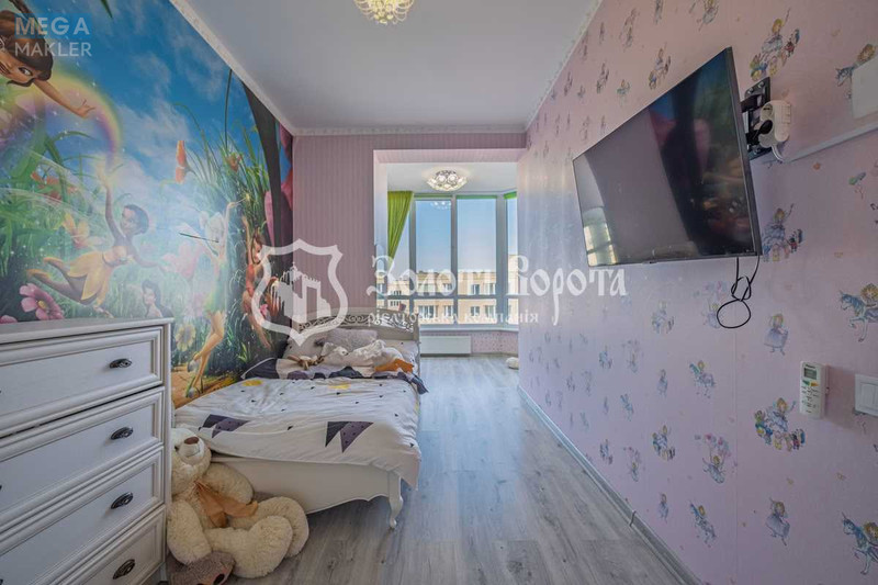 Продаж 4 кімнатної квартири (114,5/71/18,4), 9 пов. 10 пов. будинку, <a class="location-link" href="/sofievskaya-borshagovka/" title="Недвижимость Софіївська Борщагівка">Софіївська Борщагівка</a>, Житня вул, 21 (изображение 13)