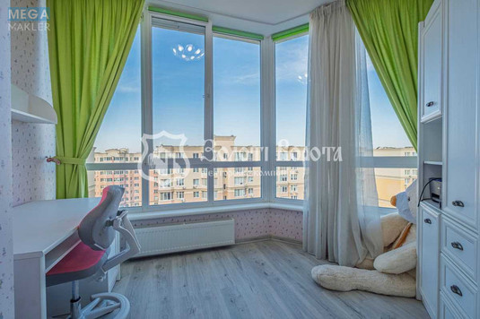 Продаж 4 кімнатної квартири (114,5/71/18,4), 9 пов. 10 пов. будинку, <a class="location-link" href="/sofievskaya-borshagovka/" title="Недвижимость Софіївська Борщагівка">Софіївська Борщагівка</a>, Житня вул, 21 (изображение 14)