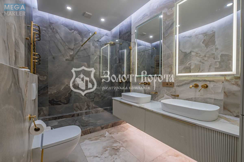Продаж 4 кімнатної квартири (114,5/71/18,4), 9 пов. 10 пов. будинку, <a class="location-link" href="/sofievskaya-borshagovka/" title="Недвижимость Софіївська Борщагівка">Софіївська Борщагівка</a>, Житня вул, 21 (изображение 16)