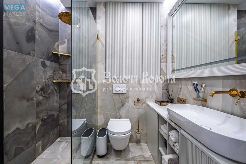 Продаж 4 кімнатної квартири (114,5/71/18,4), 9 пов. 10 пов. будинку, <a class="location-link" href="/sofievskaya-borshagovka/" title="Недвижимость Софіївська Борщагівка">Софіївська Борщагівка</a>, Житня вул, 21 (изображение 17)