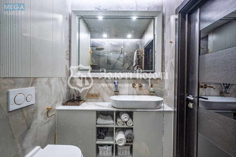 Продаж 4 кімнатної квартири (114,5/71/18,4), 9 пов. 10 пов. будинку, <a class="location-link" href="/sofievskaya-borshagovka/" title="Недвижимость Софіївська Борщагівка">Софіївська Борщагівка</a>, Житня вул, 21 (изображение 19)