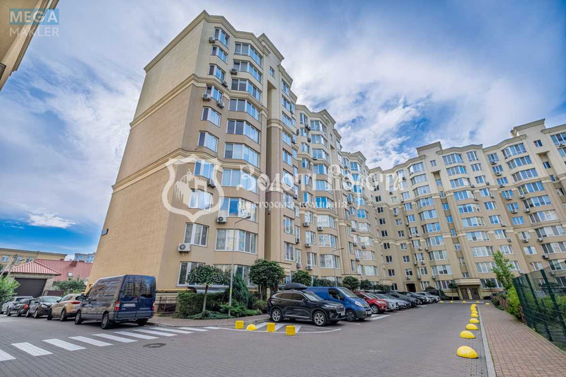 Продаж 4 кімнатної квартири (114,5/71/18,4), 9 пов. 10 пов. будинку, <a class="location-link" href="/sofievskaya-borshagovka/" title="Недвижимость Софіївська Борщагівка">Софіївська Борщагівка</a>, Житня вул, 21 (изображение 21)