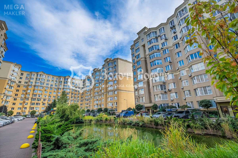Продаж 4 кімнатної квартири (114,5/71/18,4), 9 пов. 10 пов. будинку, <a class="location-link" href="/sofievskaya-borshagovka/" title="Недвижимость Софіївська Борщагівка">Софіївська Борщагівка</a>, Житня вул, 21 (изображение 22)