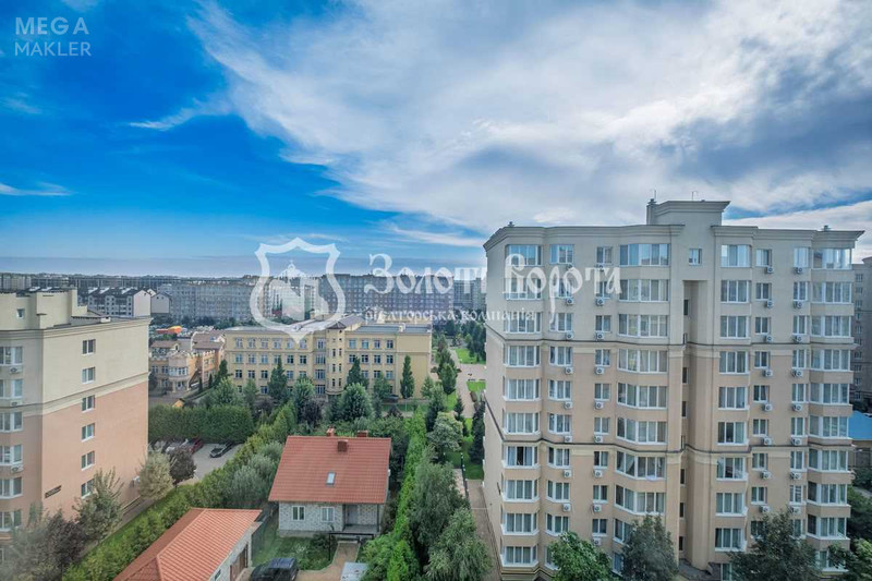 Продаж 4 кімнатної квартири (114,5/71/18,4), 9 пов. 10 пов. будинку, <a class="location-link" href="/sofievskaya-borshagovka/" title="Недвижимость Софіївська Борщагівка">Софіївська Борщагівка</a>, Житня вул, 21 (изображение 23)