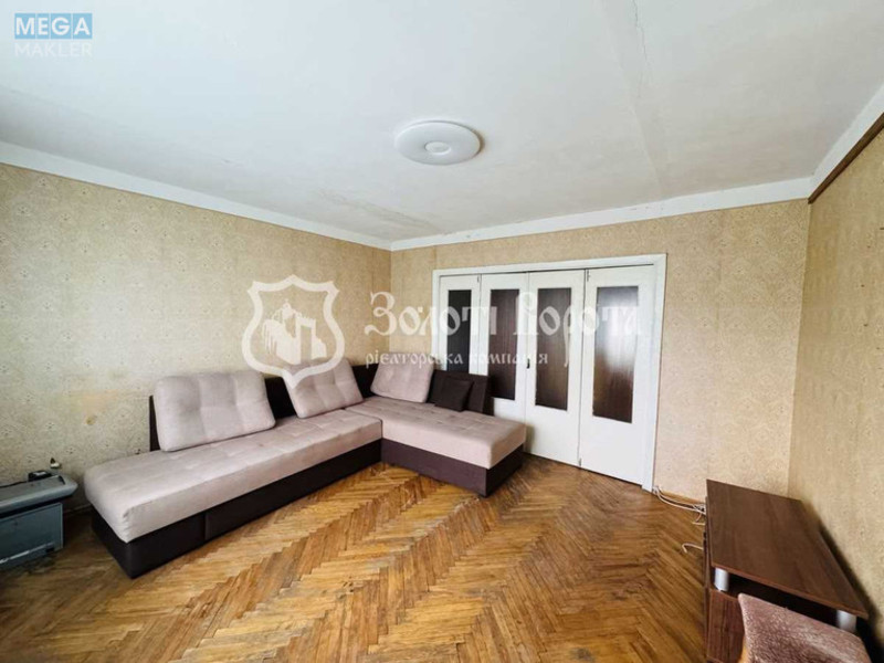 Продаж 2 кімнатної квартири (54/30/8,5), 5 пов. 9 пов. будинку, <a class="location-link" href="/kiev/" title="Недвижимость Київ">Київ</a>, <a class="location-link" href="/kiev/dneprovskij/" title="Недвижимость Дніпровський район">Дніпровський р-н</a>, Володимира Сосюри вул., 4 (изображение 2)