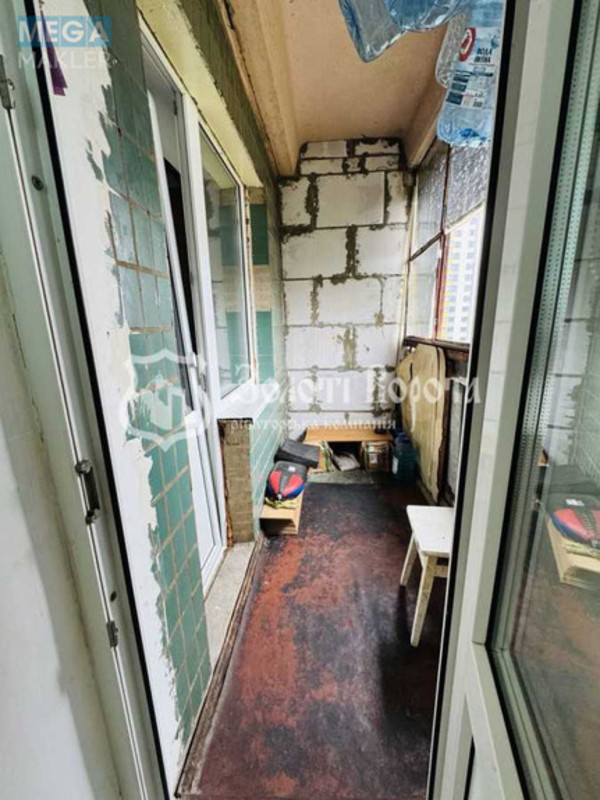 Продаж 2 кімнатної квартири (54/30/8,5), 5 пов. 9 пов. будинку, <a class="location-link" href="/kiev/" title="Недвижимость Київ">Київ</a>, <a class="location-link" href="/kiev/dneprovskij/" title="Недвижимость Дніпровський район">Дніпровський р-н</a>, Володимира Сосюри вул., 4 (изображение 4)