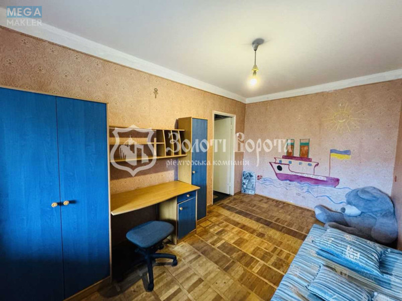 Продаж 2 кімнатної квартири (54/30/8,5), 5 пов. 9 пов. будинку, <a class="location-link" href="/kiev/" title="Недвижимость Київ">Київ</a>, <a class="location-link" href="/kiev/dneprovskij/" title="Недвижимость Дніпровський район">Дніпровський р-н</a>, Володимира Сосюри вул., 4 (изображение 5)