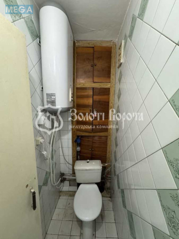 Продаж 2 кімнатної квартири (54/30/8,5), 5 пов. 9 пов. будинку, <a class="location-link" href="/kiev/" title="Недвижимость Київ">Київ</a>, <a class="location-link" href="/kiev/dneprovskij/" title="Недвижимость Дніпровський район">Дніпровський р-н</a>, Володимира Сосюри вул., 4 (изображение 9)