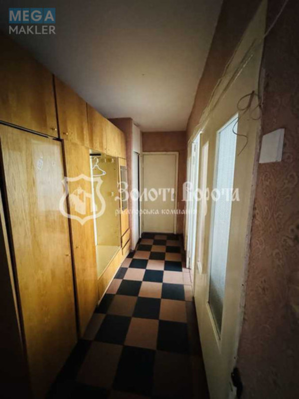 Продаж 2 кімнатної квартири (54/30/8,5), 5 пов. 9 пов. будинку, <a class="location-link" href="/kiev/" title="Недвижимость Київ">Київ</a>, <a class="location-link" href="/kiev/dneprovskij/" title="Недвижимость Дніпровський район">Дніпровський р-н</a>, Володимира Сосюри вул., 4 (изображение 10)