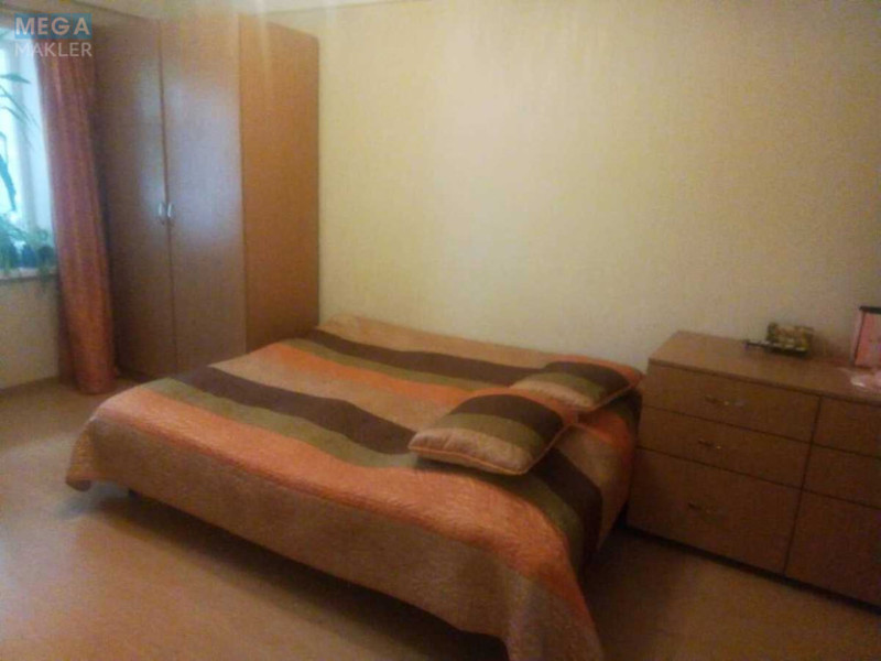 Оренда 1 кімнатної квартири, <a class="location-link" href="/kiev/" title="Недвижимость Київ">Київ</a>, <a class="location-link" href="/kiev/obolonskij/" title="Недвижимость Оболонський район">Оболонський р-н</a>, Полярная ул., 11 (изображение 2)