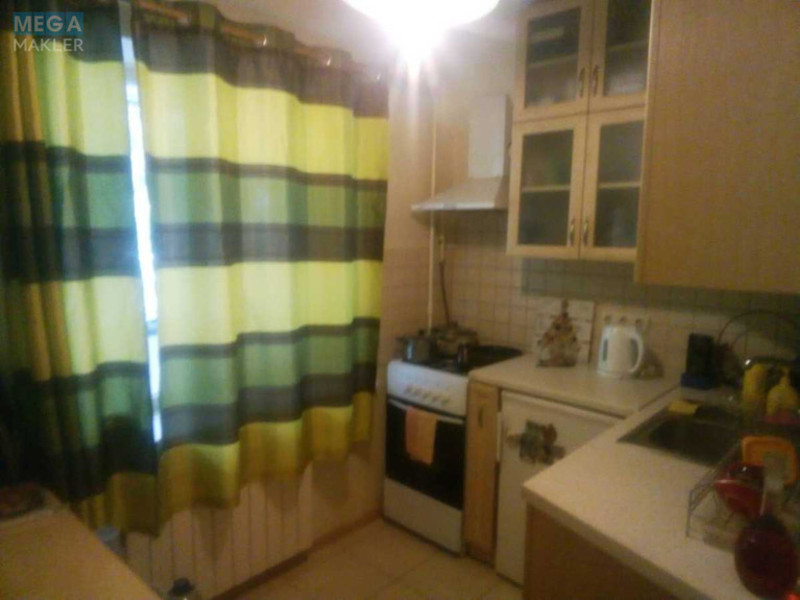 Оренда 1 кімнатної квартири, <a class="location-link" href="/kiev/" title="Недвижимость Київ">Київ</a>, <a class="location-link" href="/kiev/obolonskij/" title="Недвижимость Оболонський район">Оболонський р-н</a>, Полярная ул., 11 (изображение 3)