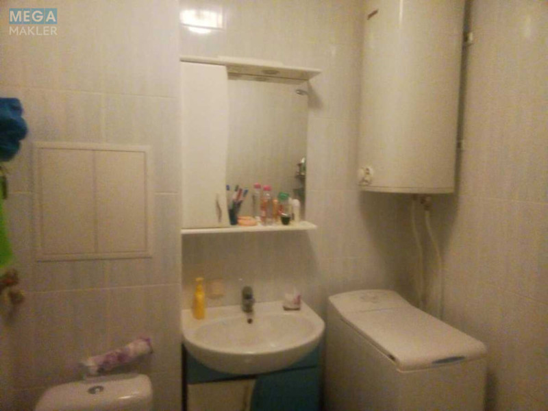 Оренда 1 кімнатної квартири, <a class="location-link" href="/kiev/" title="Недвижимость Київ">Київ</a>, <a class="location-link" href="/kiev/obolonskij/" title="Недвижимость Оболонський район">Оболонський р-н</a>, Полярная ул., 11 (изображение 4)