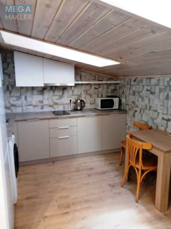 Оренда 1 кімнатної квартири, <a class="location-link" href="/kiev/" title="Недвижимость Київ">Київ</a>, <a class="location-link" href="/kiev/darnickij/" title="Недвижимость Дарницький район">Дарницький р-н</a>, 164-я Садовая ул. (изображение 2)