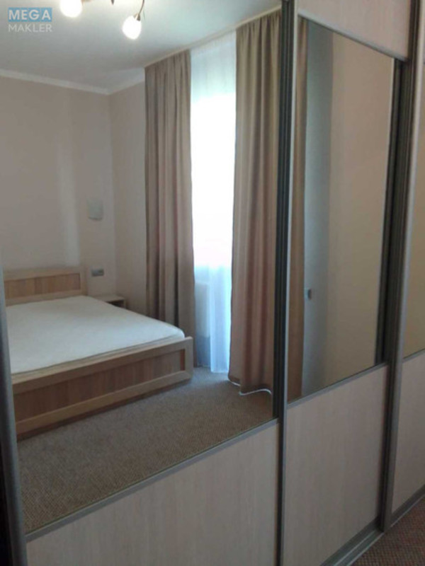 Оренда 2 кімнатної квартири, <a class="location-link" href="/kiev/" title="Недвижимость Київ">Київ</a>, <a class="location-link" href="/kiev/darnickij/" title="Недвижимость Дарницький район">Дарницький р-н</a>, 162-я Садовая ул., 51 (изображение 4)