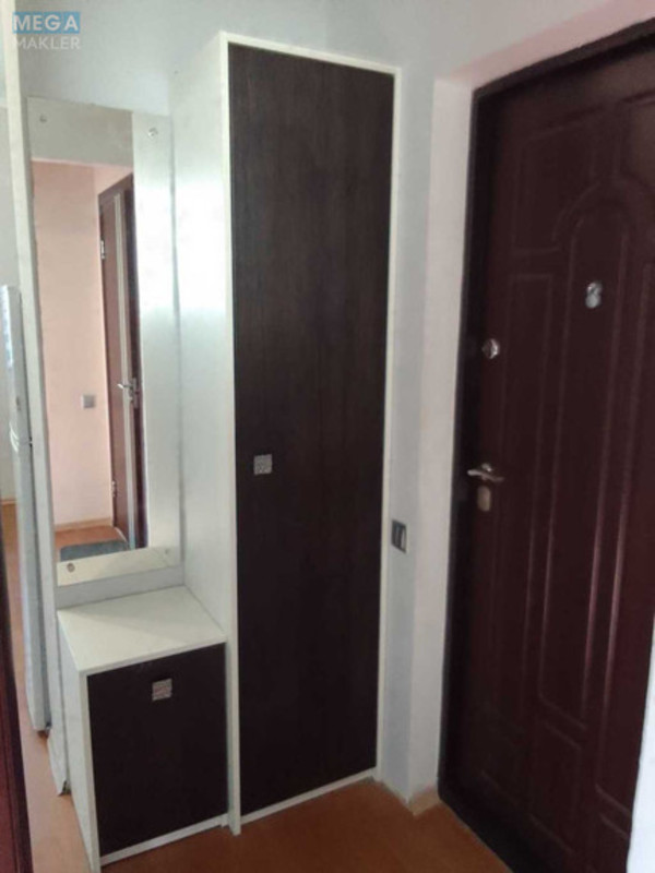 Оренда 2 кімнатної квартири, <a class="location-link" href="/kiev/" title="Недвижимость Київ">Київ</a>, <a class="location-link" href="/kiev/darnickij/" title="Недвижимость Дарницький район">Дарницький р-н</a>, 162-я Садовая ул., 51 (изображение 9)