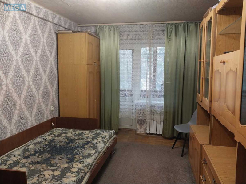 Оренда 1 кімнатної квартири, <a class="location-link" href="/kiev/" title="Недвижимость Київ">Київ</a>, <a class="location-link" href="/kiev/podolskij/" title="Недвижимость Подільський район">Подільський р-н</a>, Правды просп., 88 (изображение 2)
