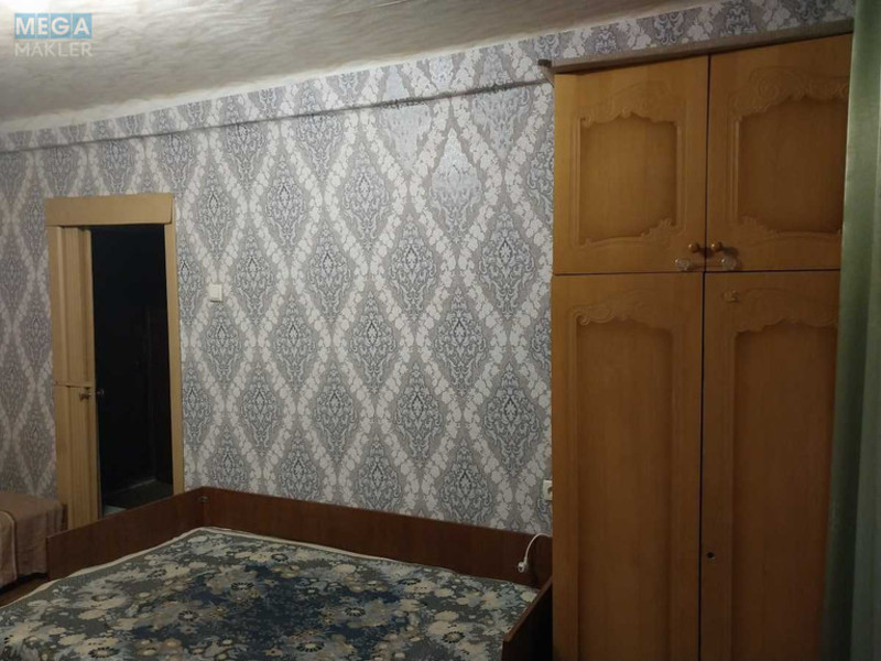 Оренда 1 кімнатної квартири, <a class="location-link" href="/kiev/" title="Недвижимость Київ">Київ</a>, <a class="location-link" href="/kiev/podolskij/" title="Недвижимость Подільський район">Подільський р-н</a>, Правды просп., 88 (изображение 4)