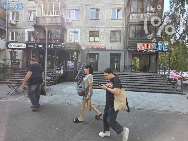 Продаж комерційної нерухомості, 17&nbsp;кв.м, под магазин, <a class="location-link" href="/kiev/" title="Недвижимость Київ">Київ</a>, <a class="location-link" href="/kiev/solomenskij/" title="Недвижимость Солом'янський район">Солом'янський р-н</a>, Миколи Василенка вул., 8 (изображение 2)