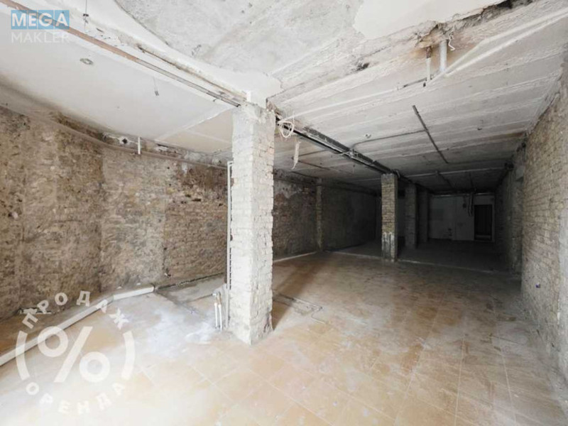 Продаж комерційної нерухомості, 84 кв.м, под магазин, <a class="location-link" href="/kiev/" title="Недвижимость Київ">Київ</a>, <a class="location-link" href="/kiev/goloseevskij/" title="Недвижимость Голосіївський район">Голосіївський р-н</a>, Саксаганського вул., 61/17 (изображение 6)
