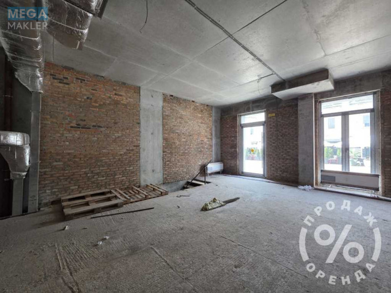 Продаж комерційної нерухомості, 197 кв.м, под магазин, <a class="location-link" href="/kiev/" title="Недвижимость Київ">Київ</a>, <a class="location-link" href="/kiev/podolskij/" title="Недвижимость Подільський район">Подільський р-н</a>, Петра Сагайдачного вул., 18 (изображение 5)