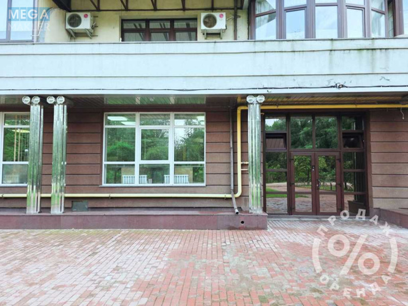 Продаж комерційної нерухомості, 366 кв.м, под магазин, <a class="location-link" href="/kiev/" title="Недвижимость Київ">Київ</a>, <a class="location-link" href="/kiev/obolonskij/" title="Недвижимость Оболонський район">Оболонський р-н</a>, Оболонська Набережна вул., 7 (изображение 2)