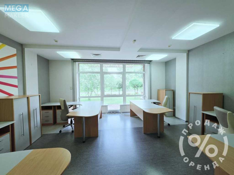 Продаж комерційної нерухомості, 366 кв.м, под магазин, <a class="location-link" href="/kiev/" title="Недвижимость Київ">Київ</a>, <a class="location-link" href="/kiev/obolonskij/" title="Недвижимость Оболонський район">Оболонський р-н</a>, Оболонська Набережна вул., 7 (изображение 3)