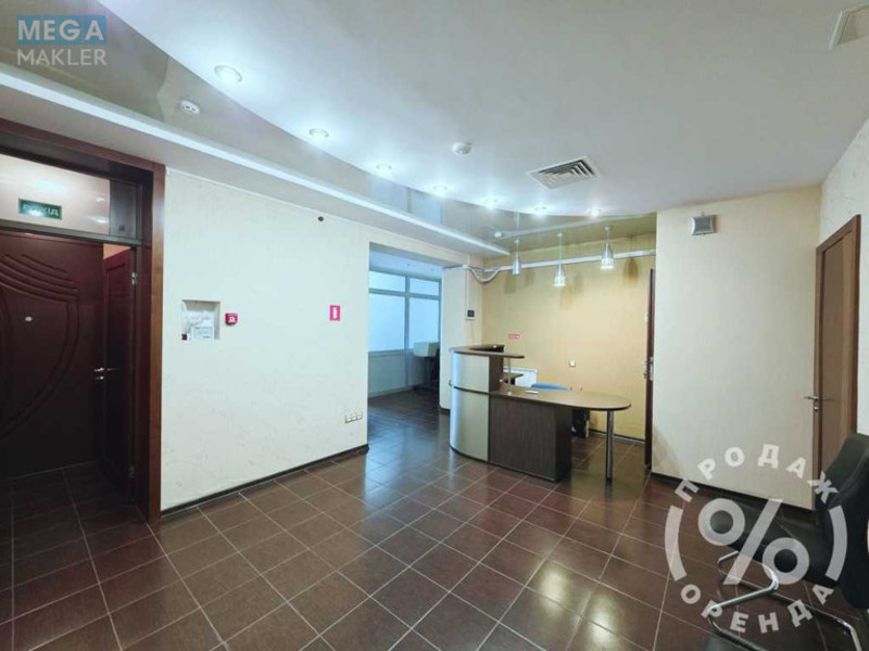 Продаж комерційної нерухомості, 366 кв.м, под магазин, <a class="location-link" href="/kiev/" title="Недвижимость Київ">Київ</a>, <a class="location-link" href="/kiev/obolonskij/" title="Недвижимость Оболонський район">Оболонський р-н</a>, Оболонська Набережна вул., 7 (изображение 6)