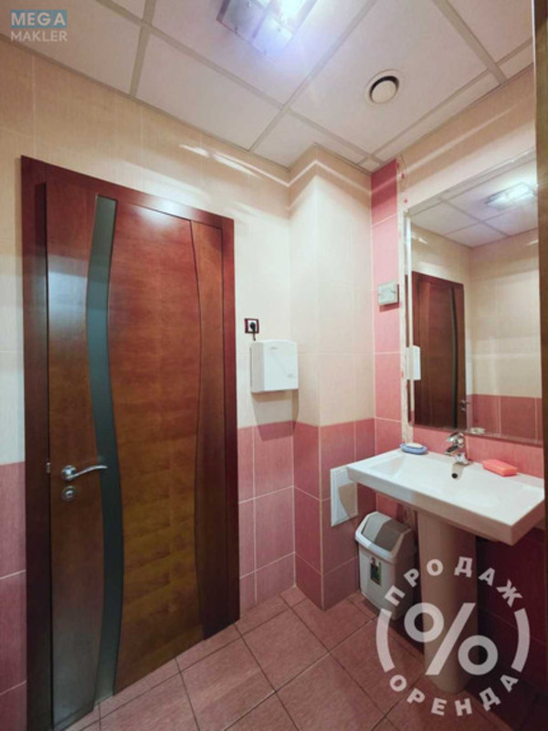 Продаж комерційної нерухомості, 366 кв.м, под магазин, <a class="location-link" href="/kiev/" title="Недвижимость Київ">Київ</a>, <a class="location-link" href="/kiev/obolonskij/" title="Недвижимость Оболонський район">Оболонський р-н</a>, Оболонська Набережна вул., 7 (изображение 16)