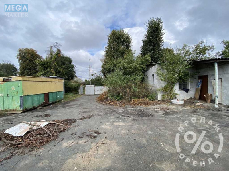Продажа участка, 8,70 соток, участок под жилую застройку, <a class="location-link" href="/kiev/" title="Недвижимость Київ">Київ</a>, <a class="location-link" href="/kiev/solomenskij/" title="Недвижимость Солом'янський район">Солом'янський р-н</a>, Чернишевського вул. (изображение 3)