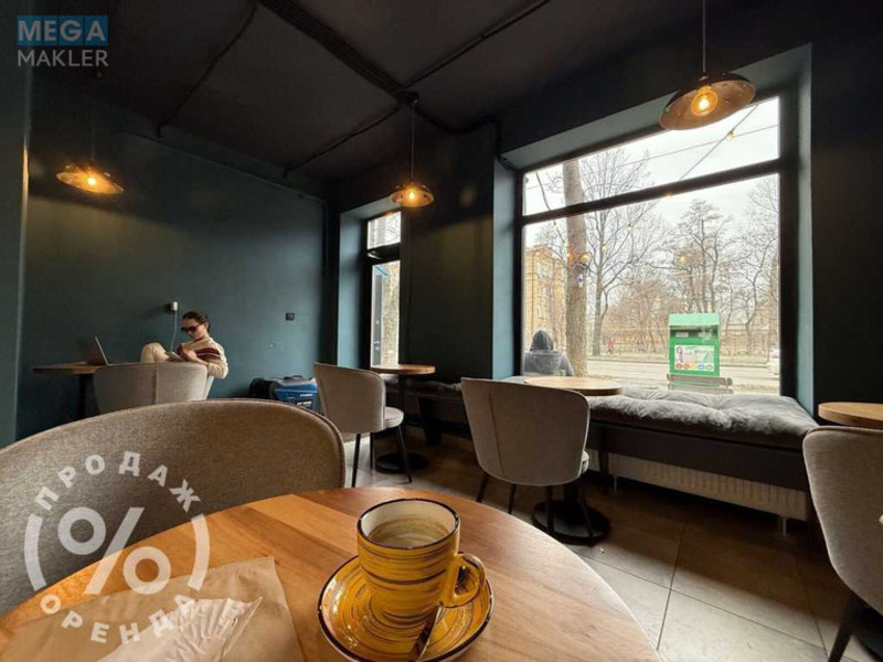 Продаж комерційної нерухомості, 26 кв.м, под магазин, <a class="location-link" href="/kiev/" title="Недвижимость Київ">Київ</a>, <a class="location-link" href="/kiev/shevchenkovskij/" title="Недвижимость Шевченківський район">Шевченківський р-н</a>, Щусєва вул., 13 (изображение 4)