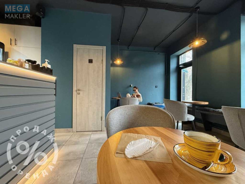 Продаж комерційної нерухомості, 26 кв.м, под магазин, <a class="location-link" href="/kiev/" title="Недвижимость Київ">Київ</a>, <a class="location-link" href="/kiev/shevchenkovskij/" title="Недвижимость Шевченківський район">Шевченківський р-н</a>, Щусєва вул., 13 (изображение 5)